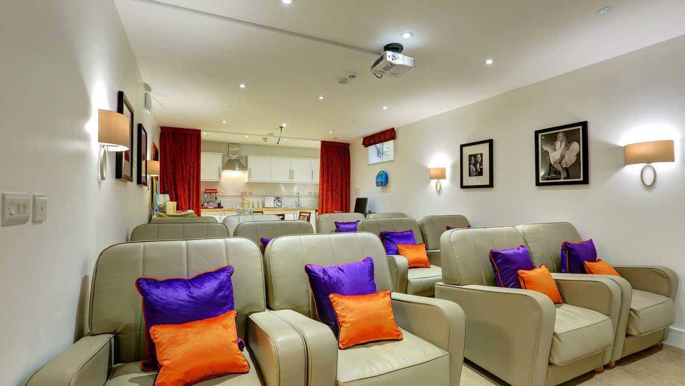 Anchor Hanover Group - Moore Place care home - 005