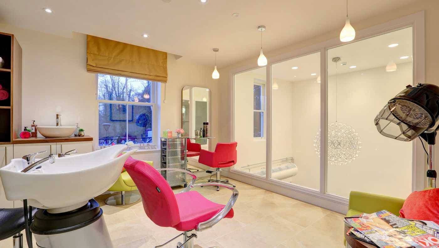Anchor Hanover Group - Moore Place care home - 004
