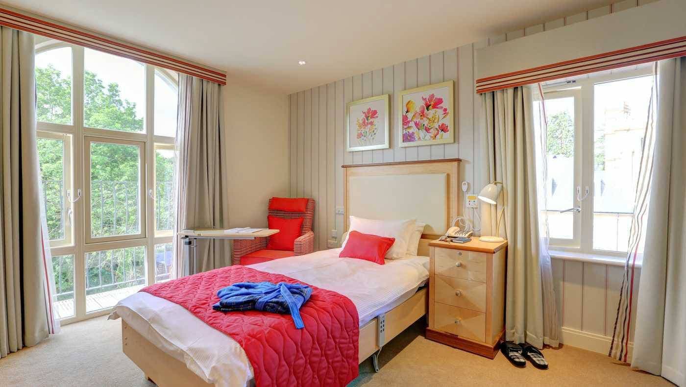 Anchor - Orchard Gardens care home - 005