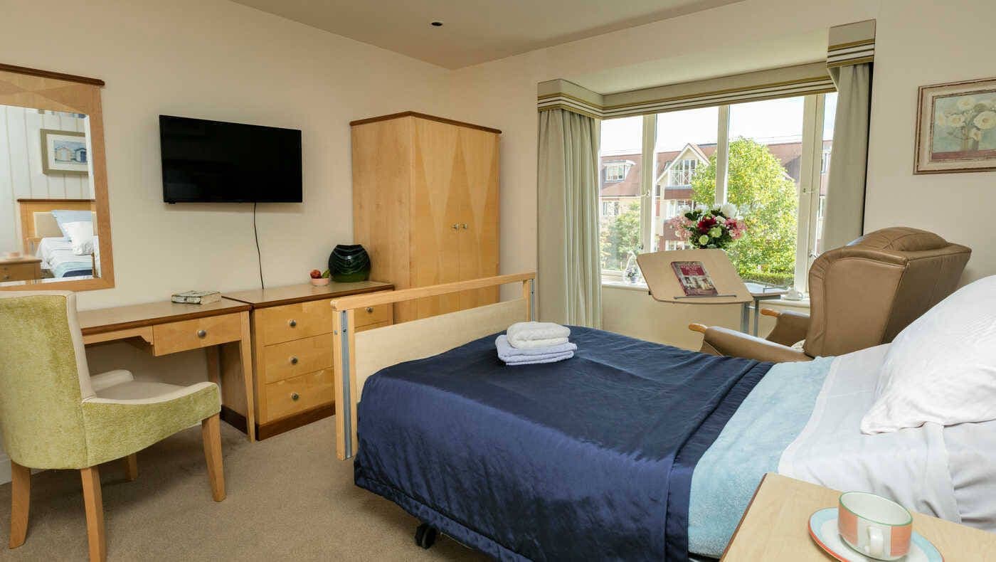 Anchor - Willow Gardens care home - 010