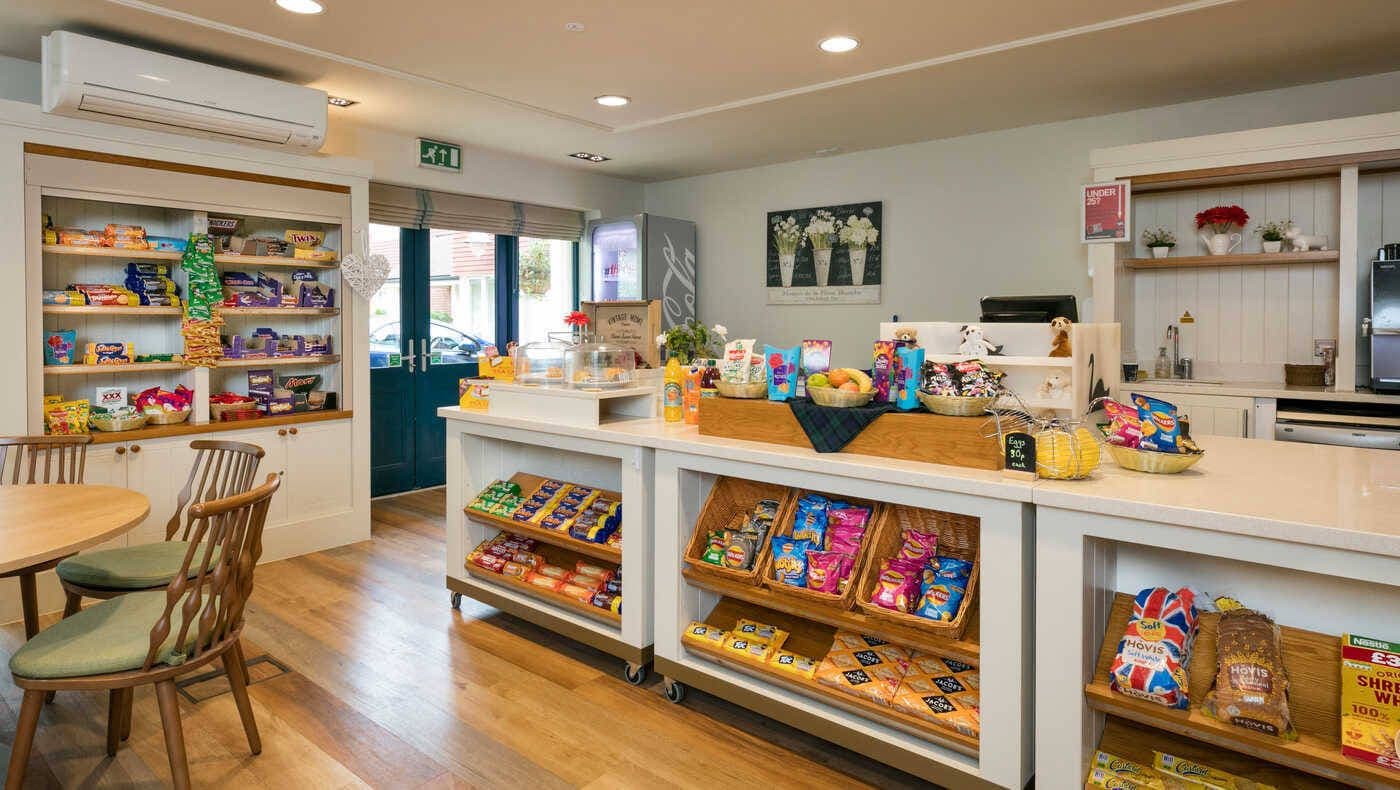 Anchor - Willow Gardens care home - 005