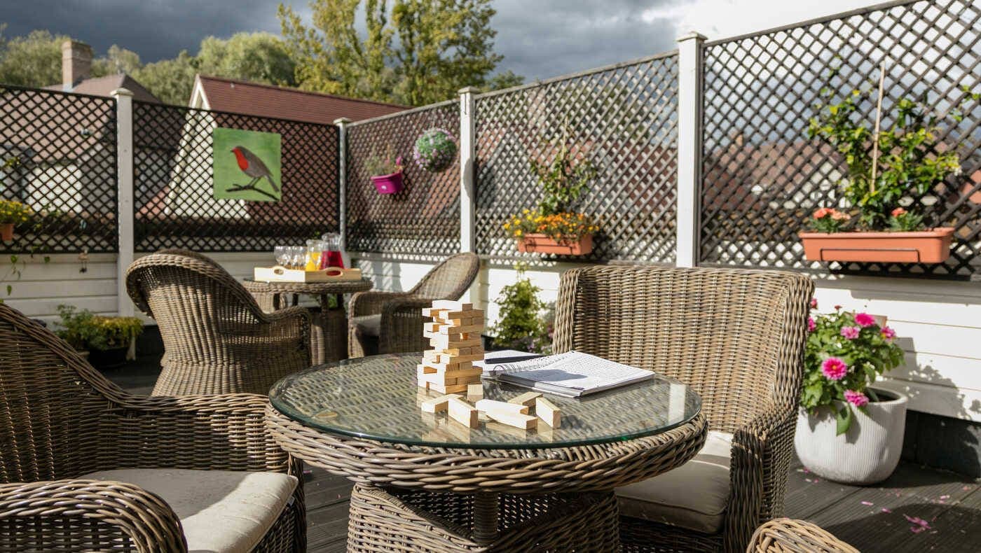 Anchor - Willow Gardens care home - 011