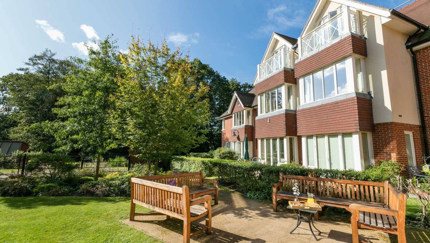 Anchor - Willow Gardens care home - 012