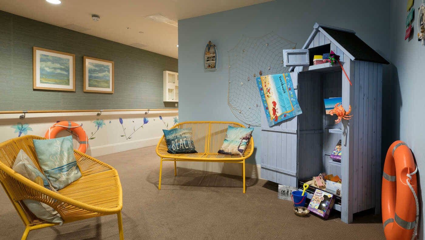 Anchor - Willow Gardens care home - 009