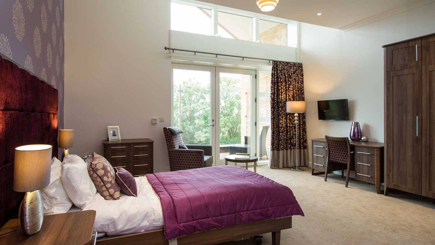 Anchor - Mayflower Court care home - 006