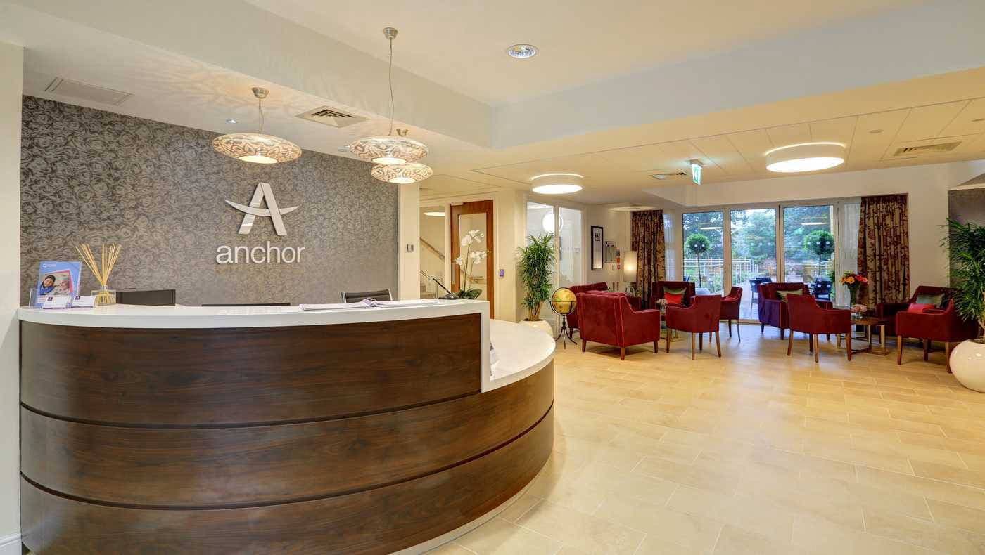 Anchor - Mayflower Court care home - 003