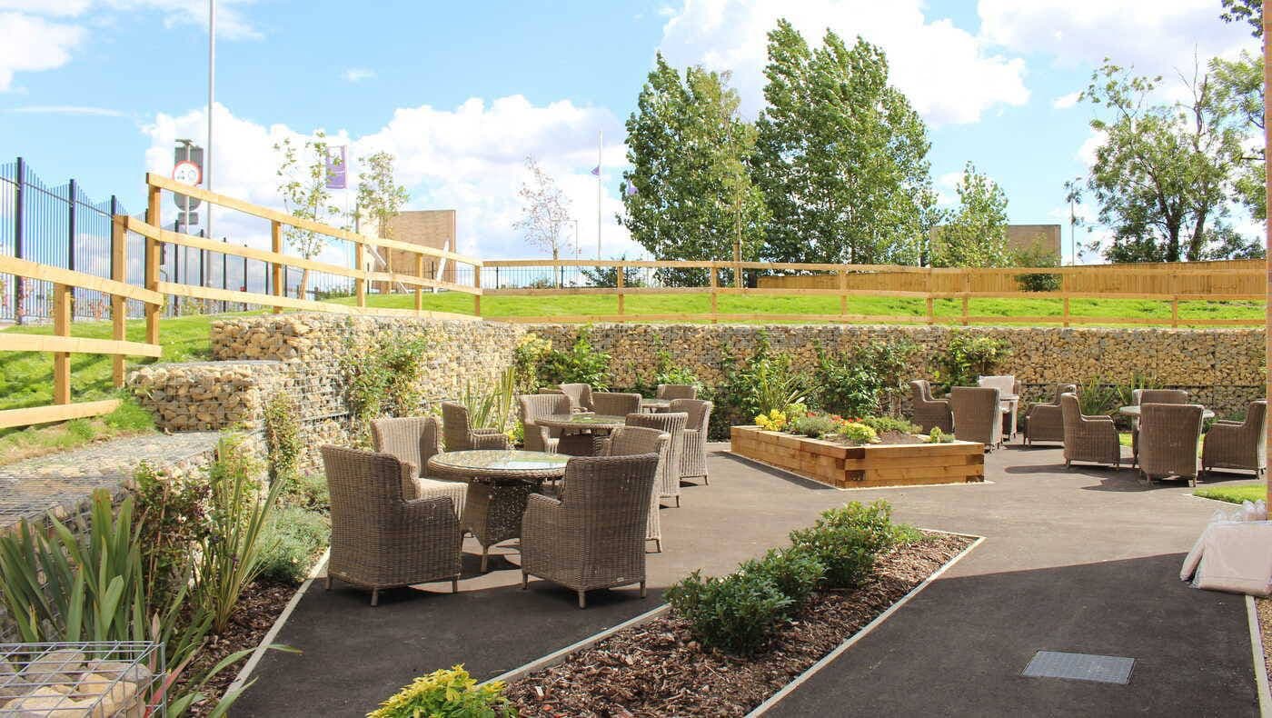 Anchor - Clayburn Court care home - 008