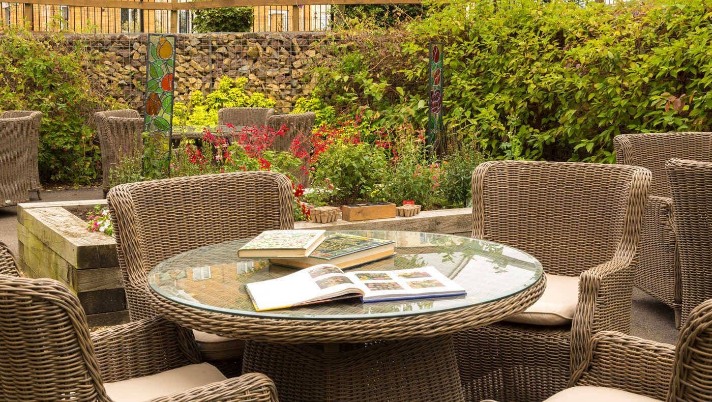 Anchor - Clayburn Court care home - 009