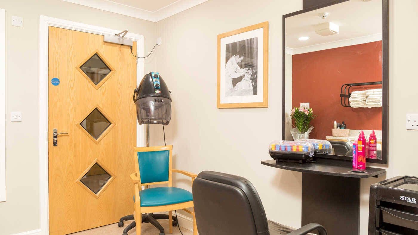 Anchor - Clayburn Court care home - 007