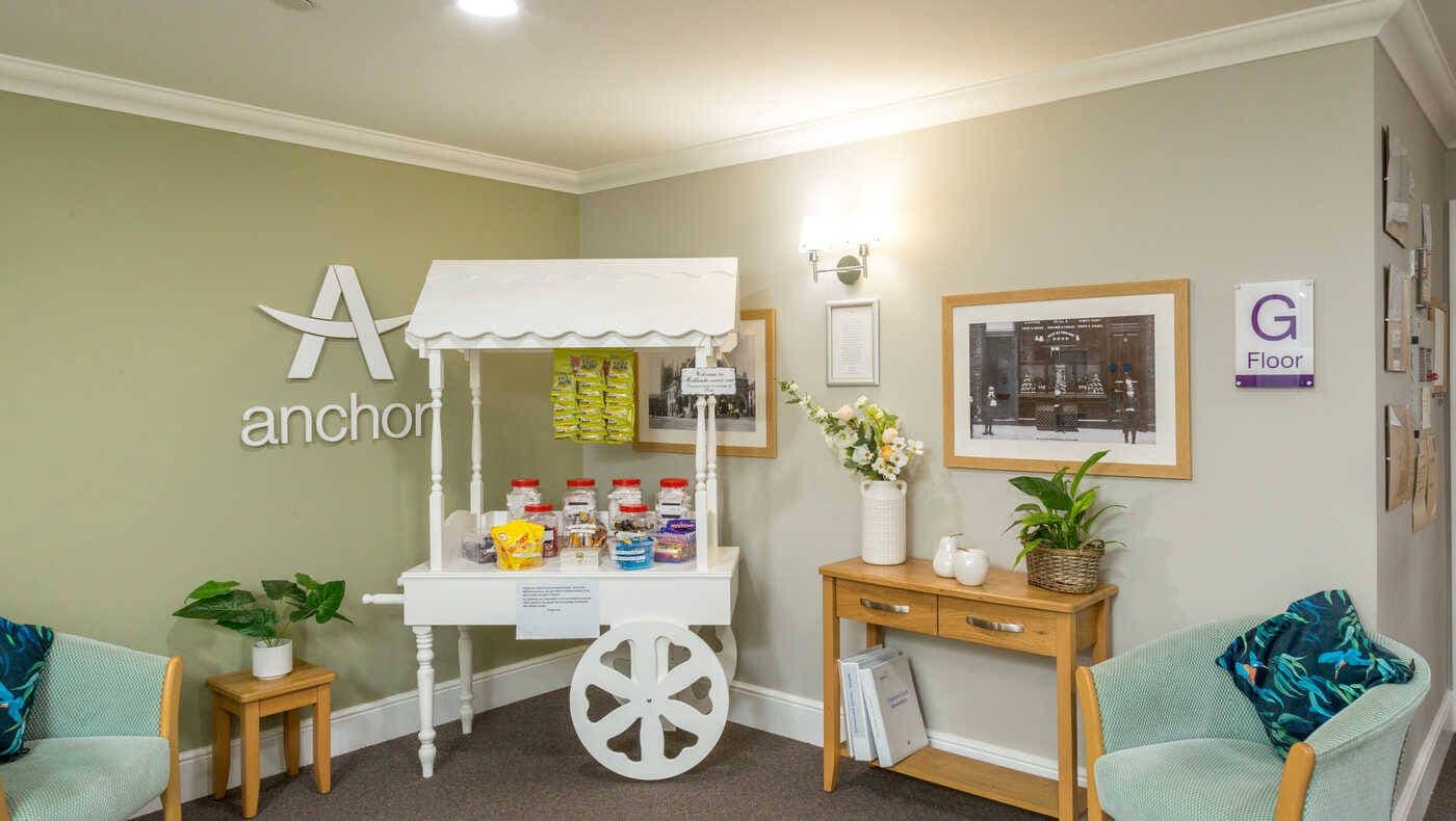 Anchor - Clayburn Court care home - 005