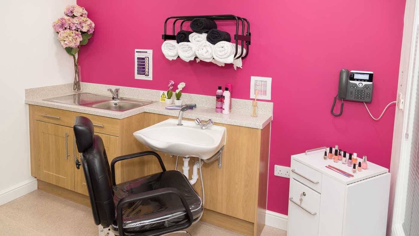 Anchor - Clayburn Court care home - 006