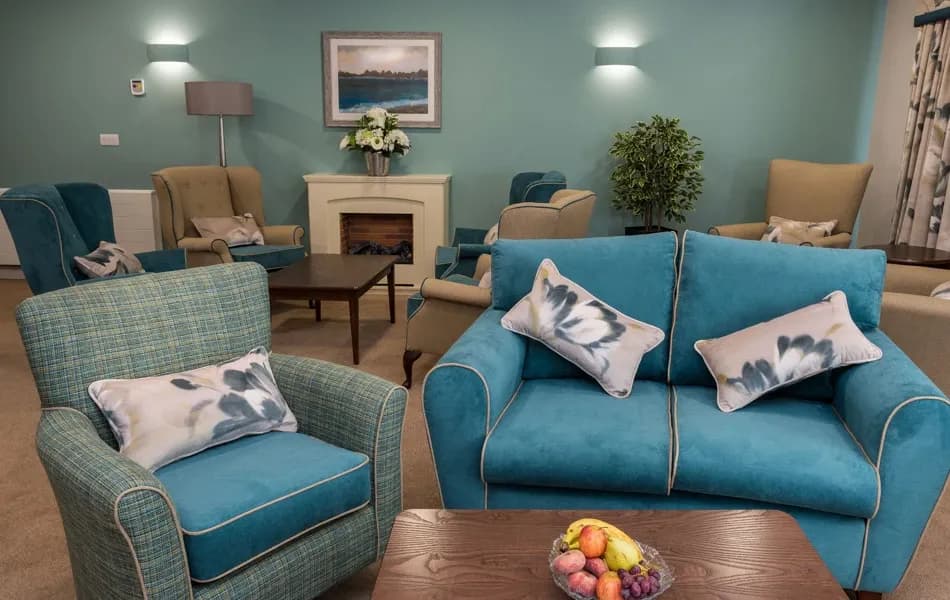 Abbeyfield Living Society - Speedwell Court care home - 003