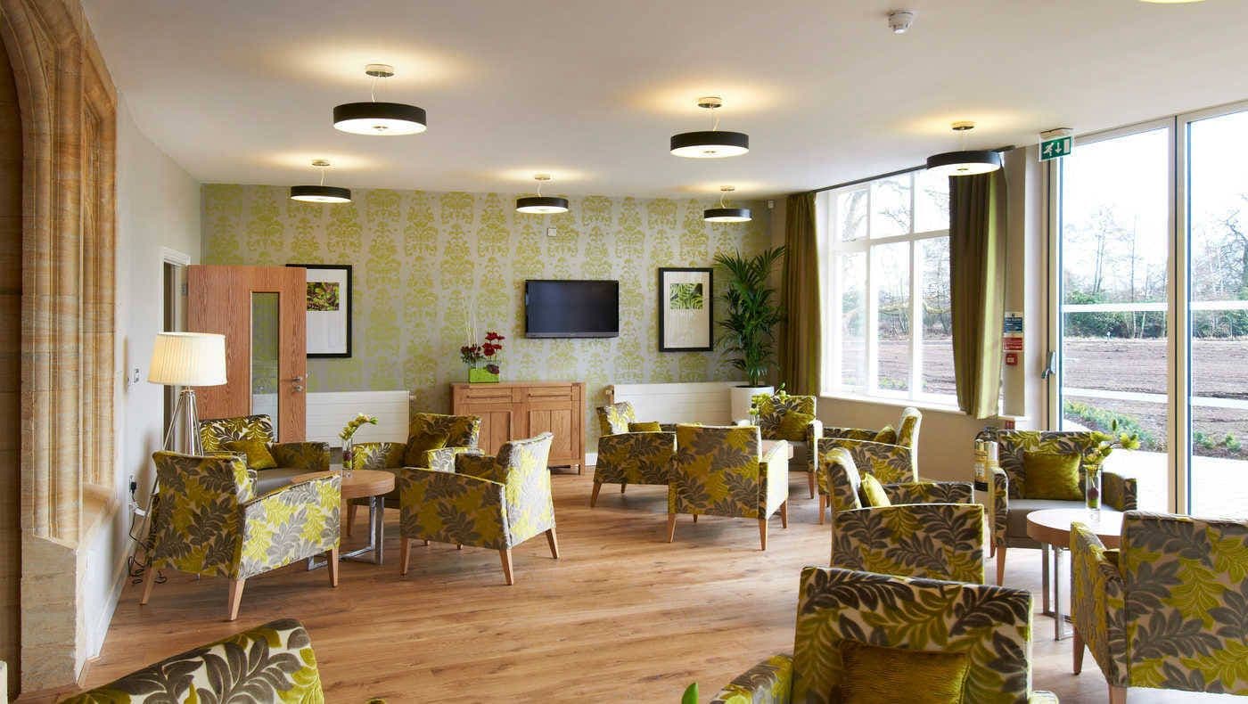 Anchor - West Hall care home 2