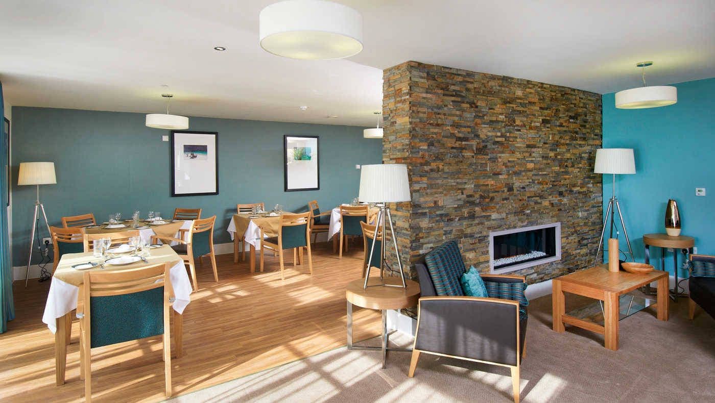 Anchor - West Hall care home 3