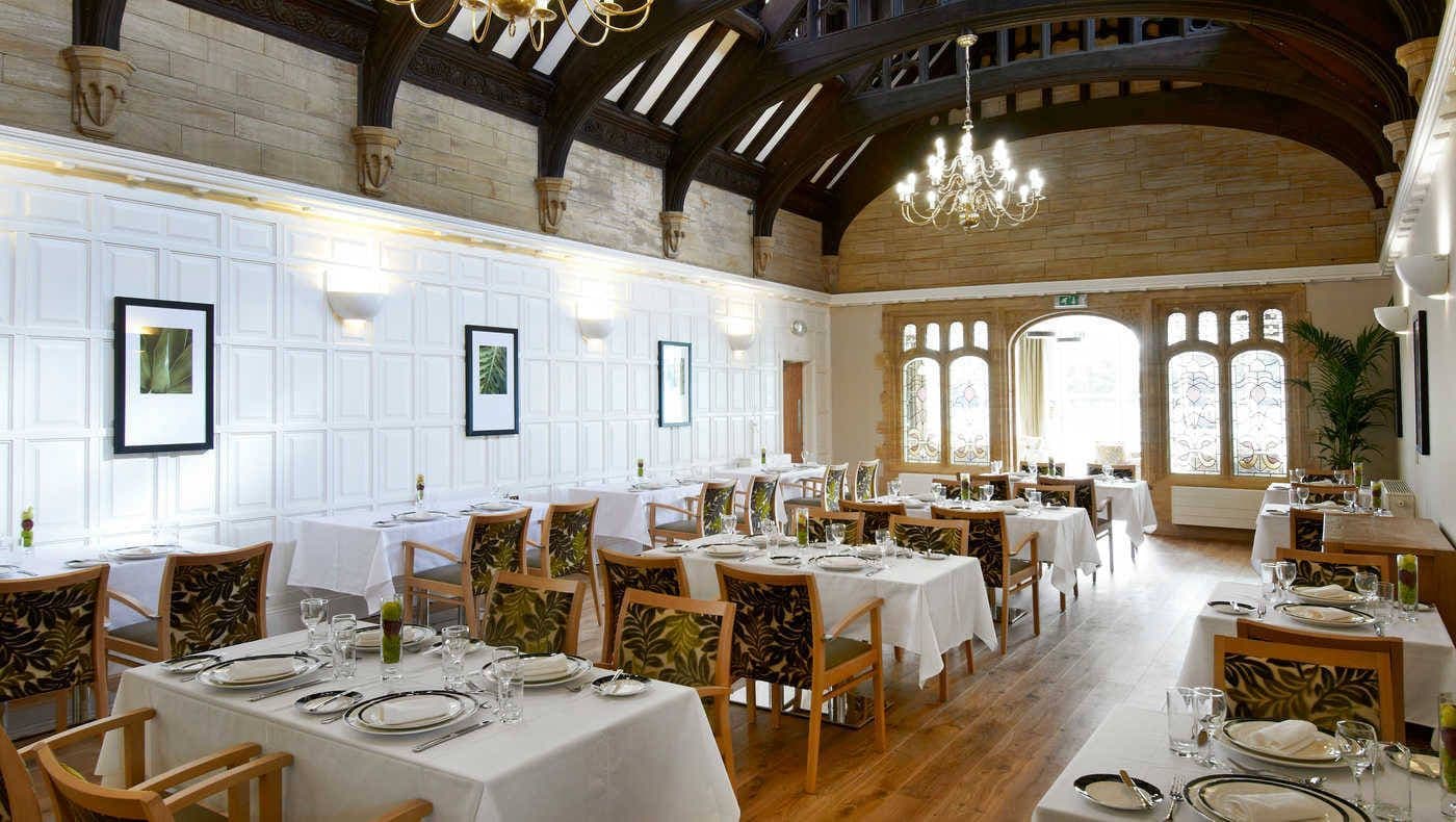 Anchor - West Hall care home - 003