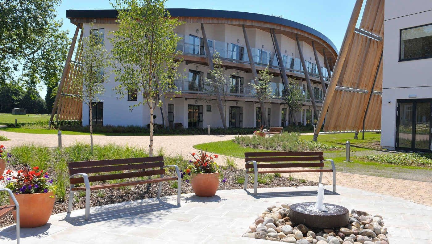 Anchor - West Hall care home - 005