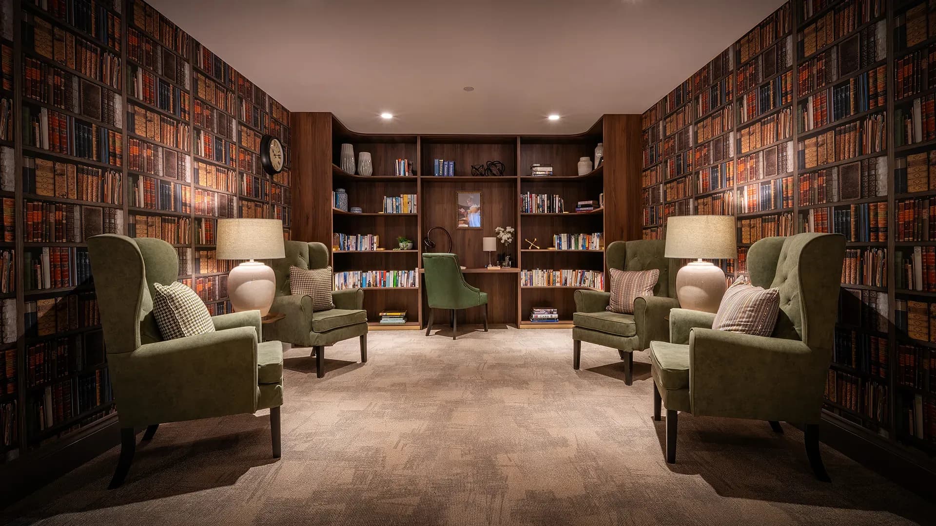 Morar Living - Morar @ St Andrews care home - 003