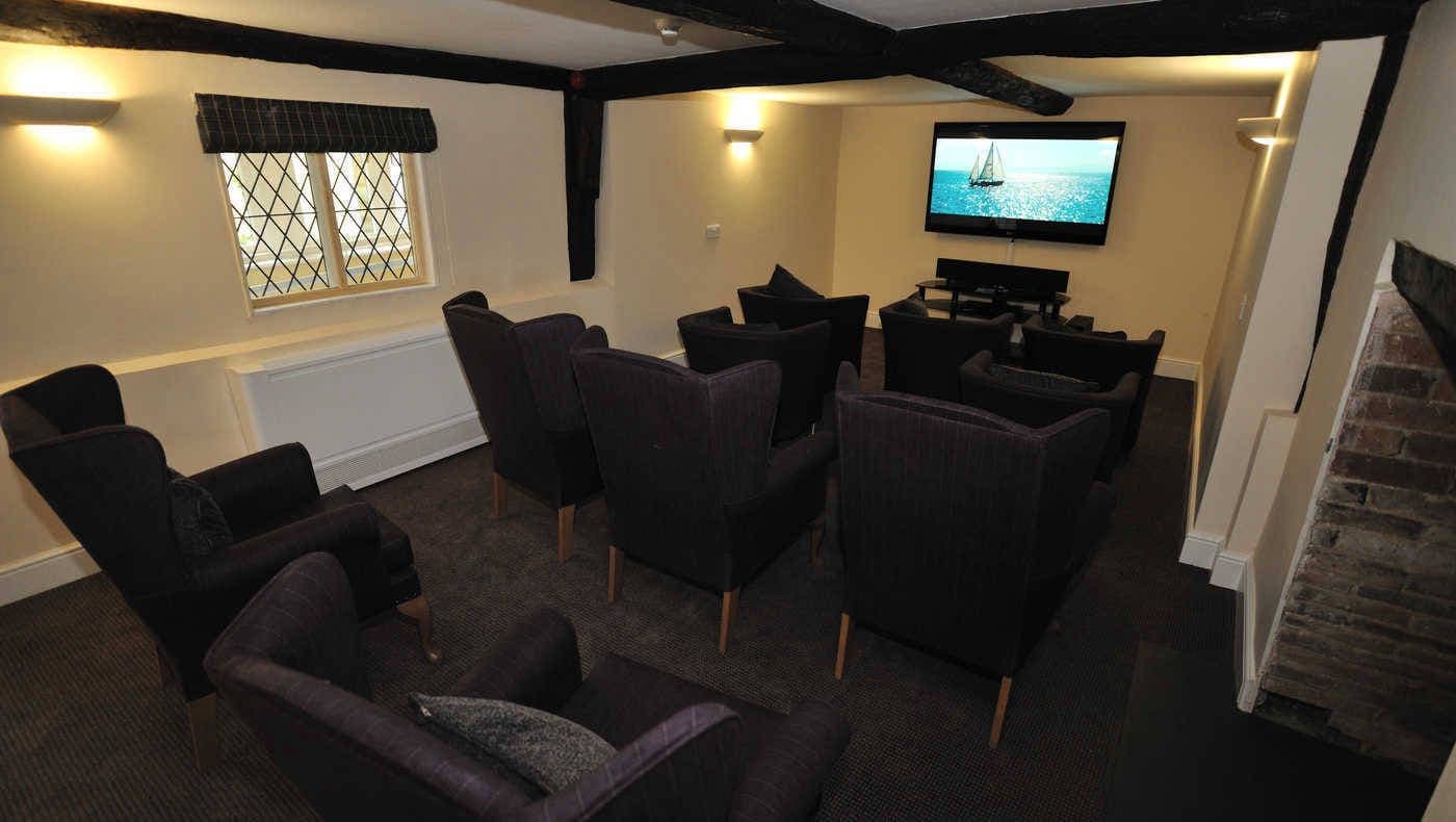 Anchor - Devonshire House care home - 007