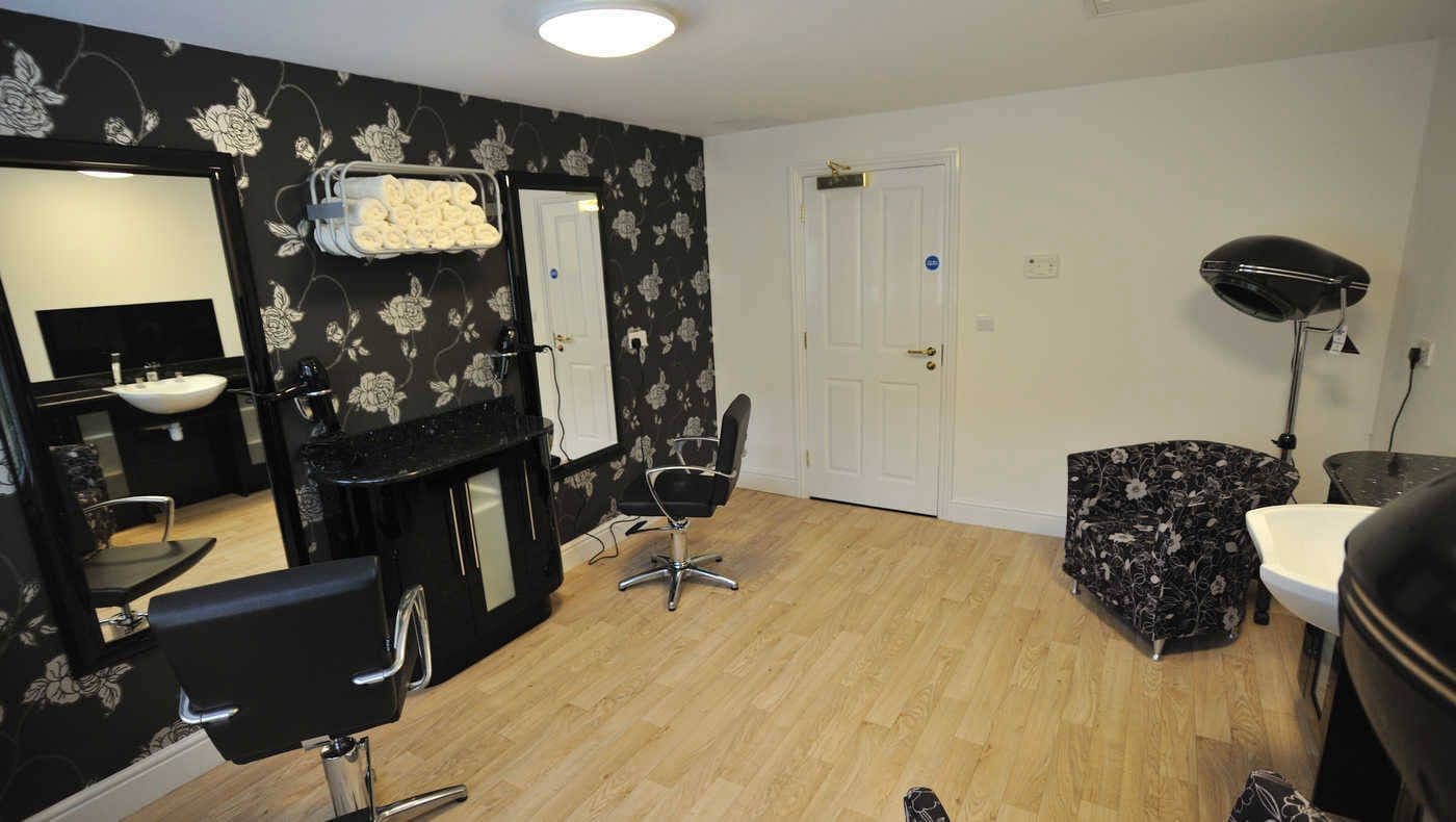 Anchor - Devonshire House care home - 006