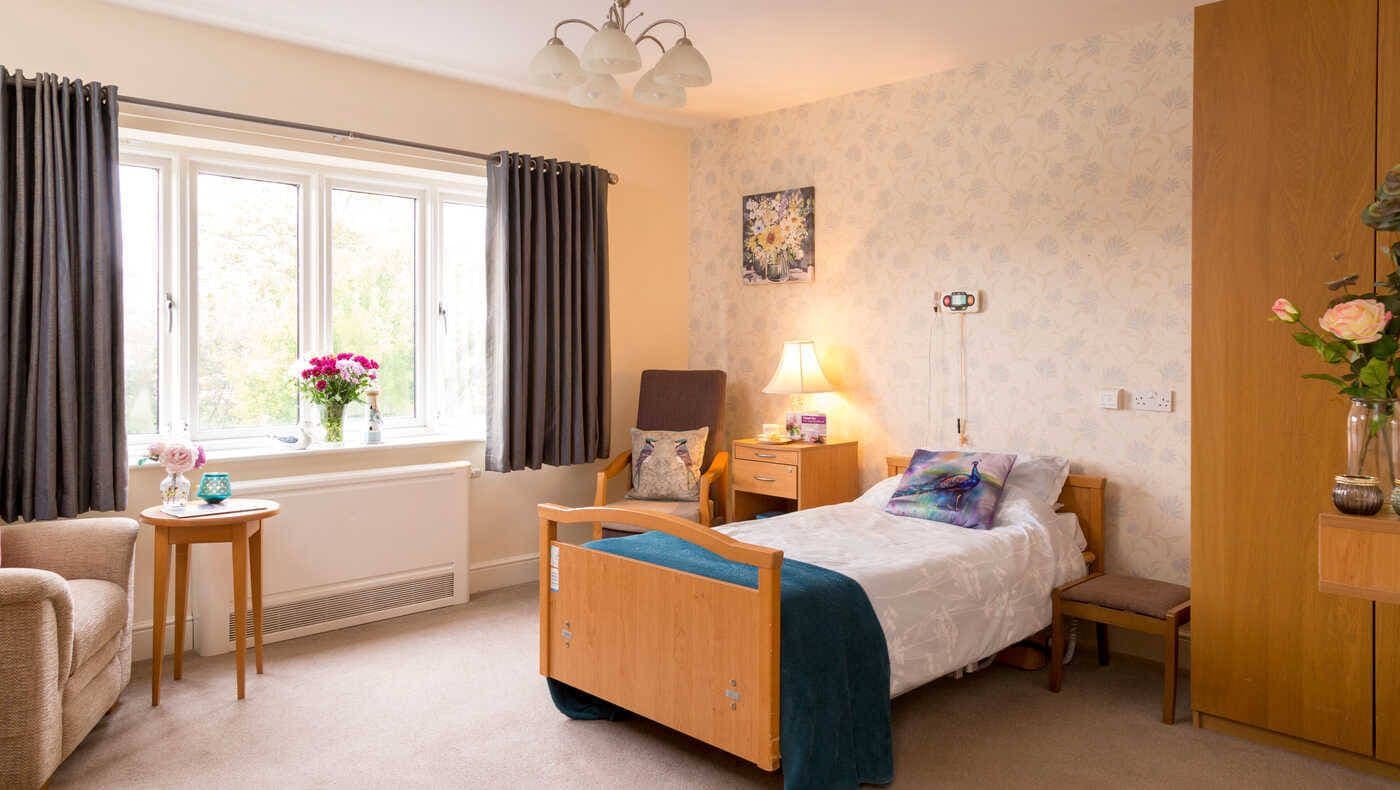 Anchor - Canterbury House (Ipswich) care home 3