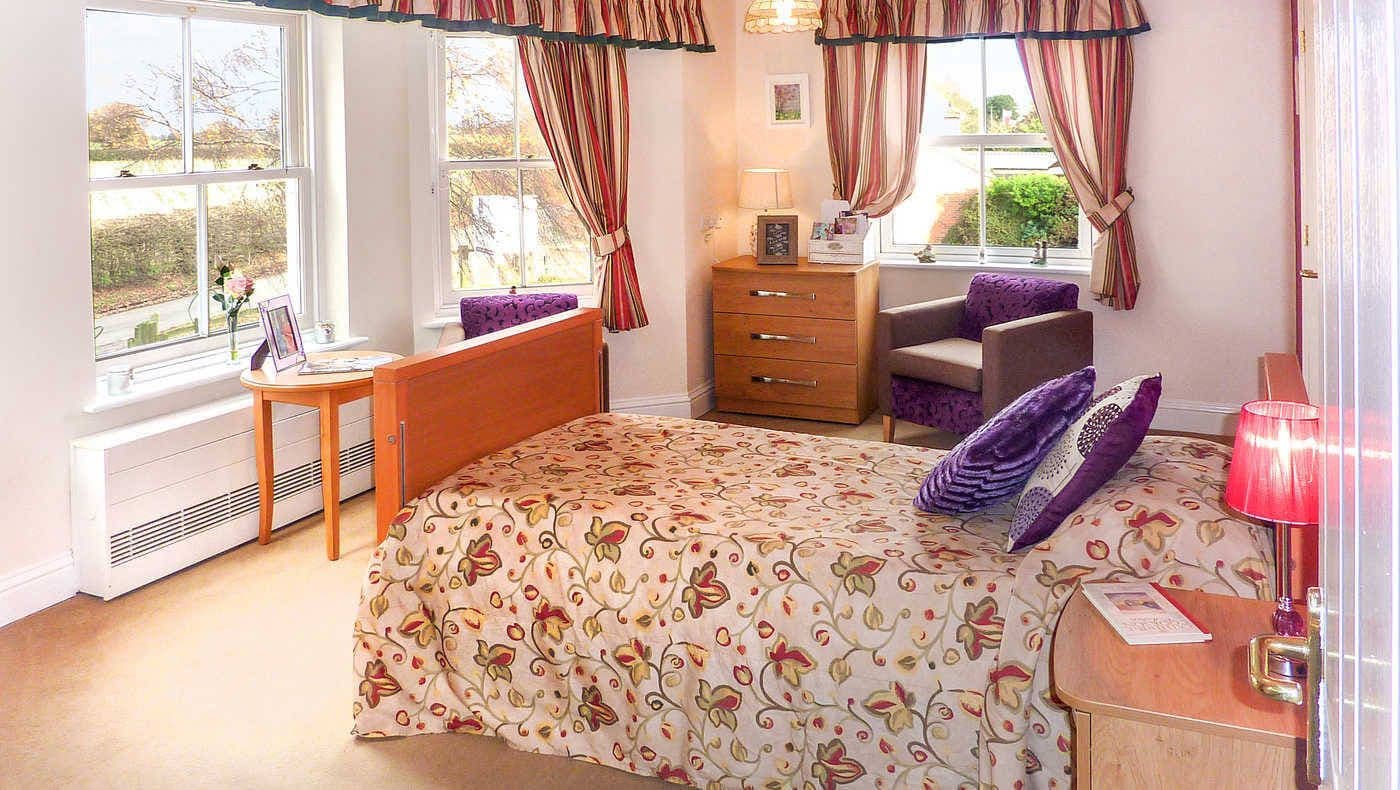 Anchor - St Marys care home - 004