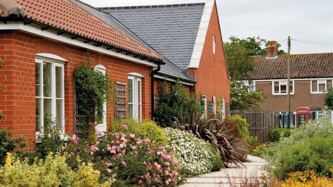 Anchor - St Marys care home 1