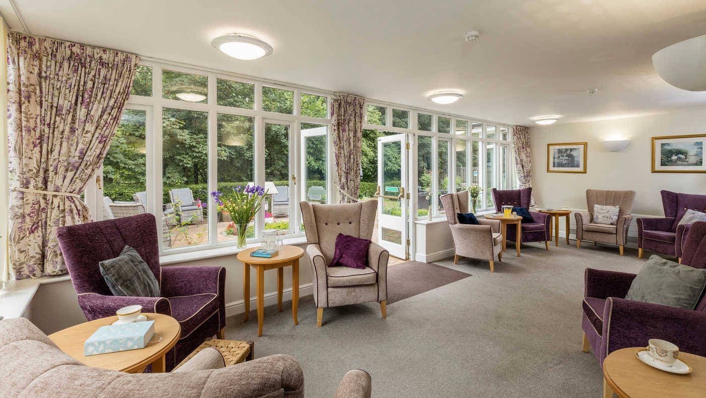 Anchor - St Josephs care home 2