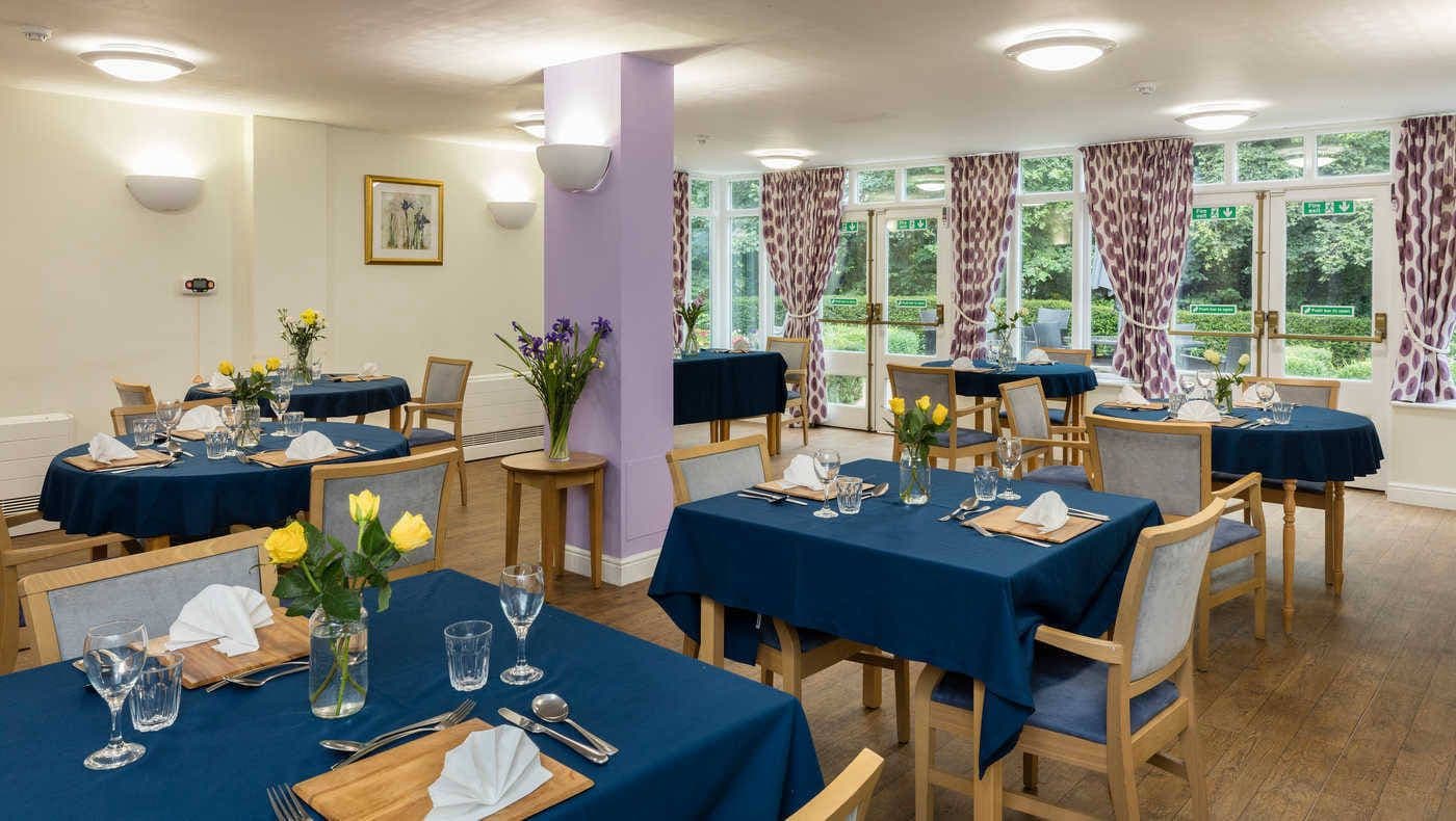 Anchor - St Josephs care home - 003