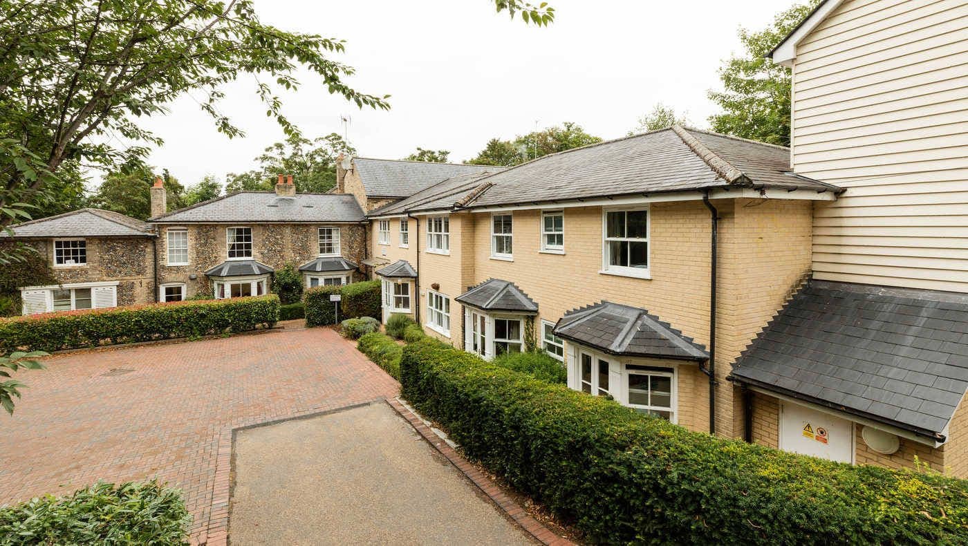 Anchor - St Josephs care home - 008