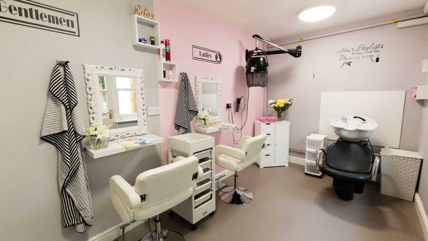 Anchor - St Josephs care home - 005