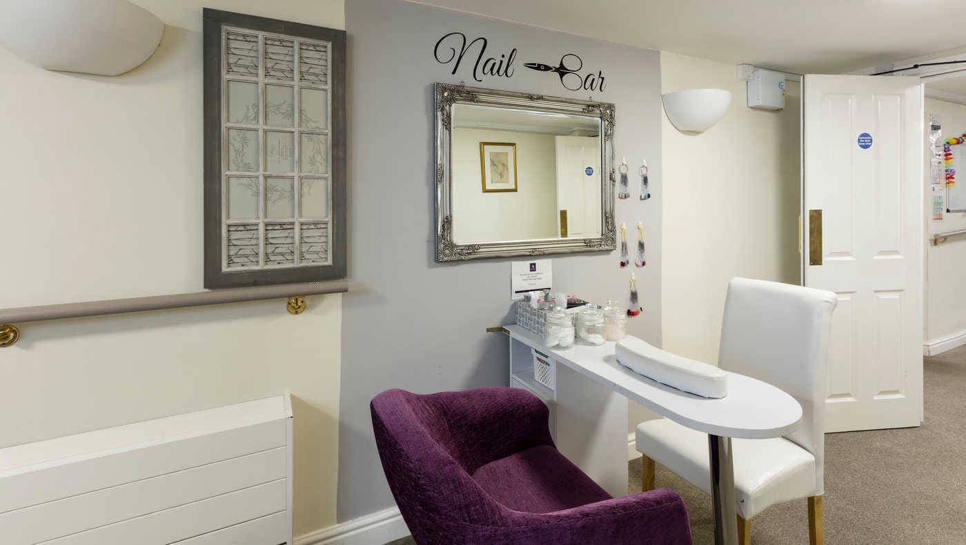 Anchor - St Josephs care home - 006