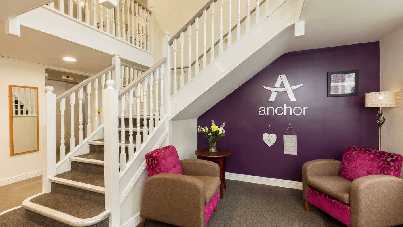 Anchor - St Josephs care home 3