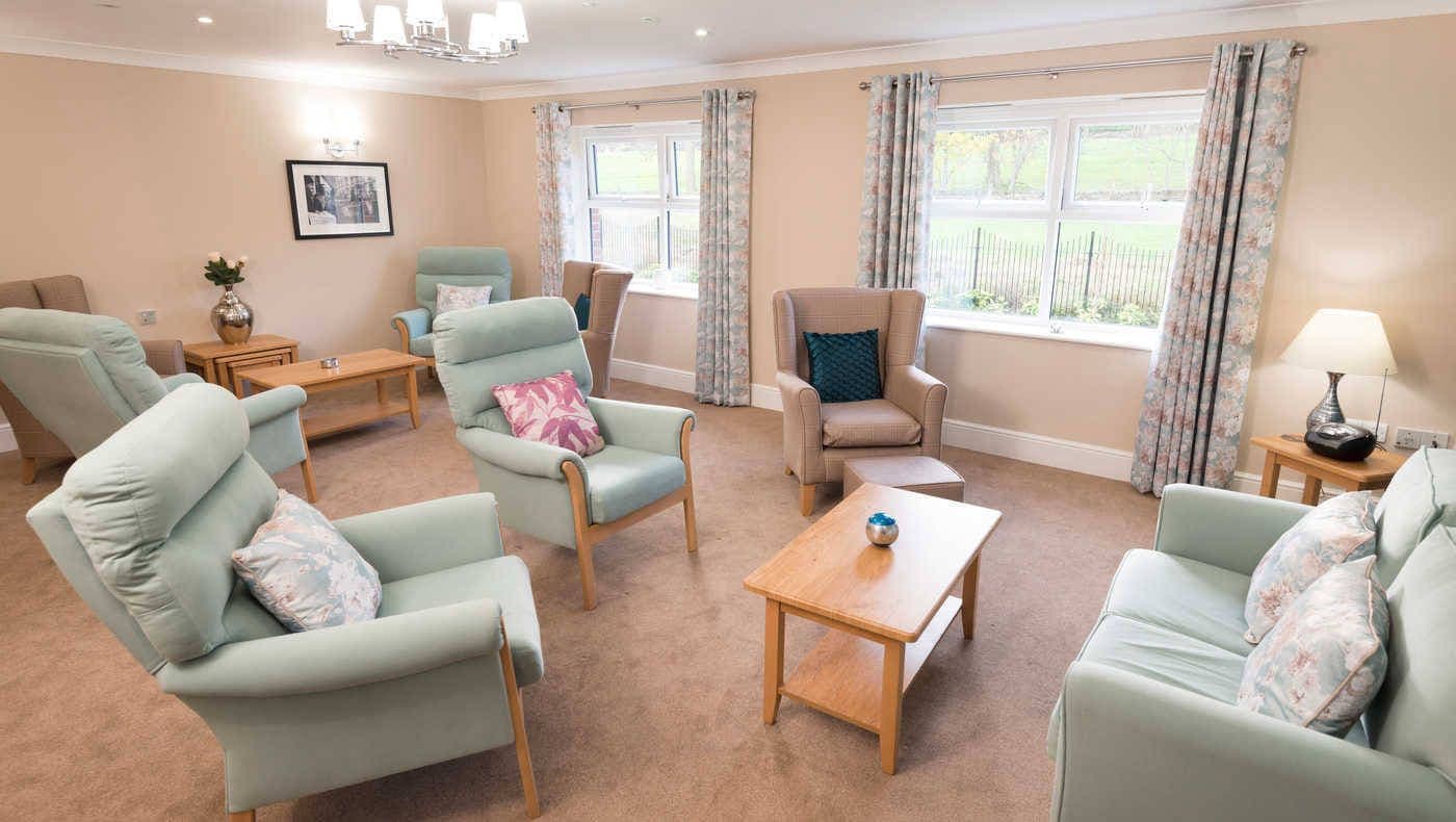 Anchor - Beech Hall care home 2