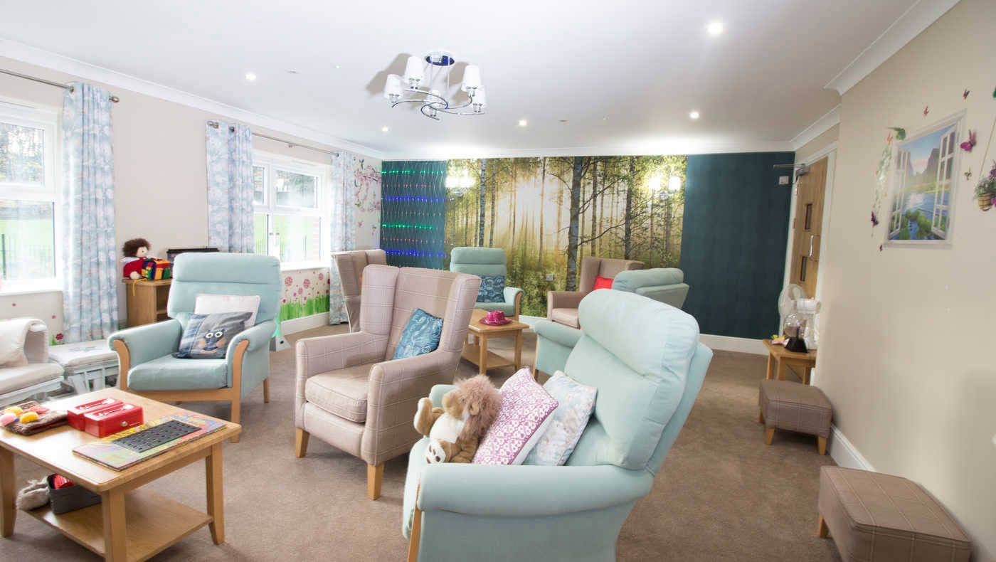 Anchor - Beech Hall care home - 003