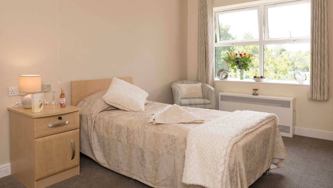 Anchor - Hatton Grange care home - 006