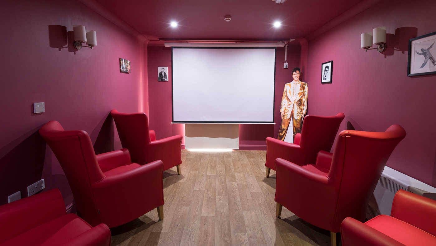 Anchor - Hatton Grange care home - 004