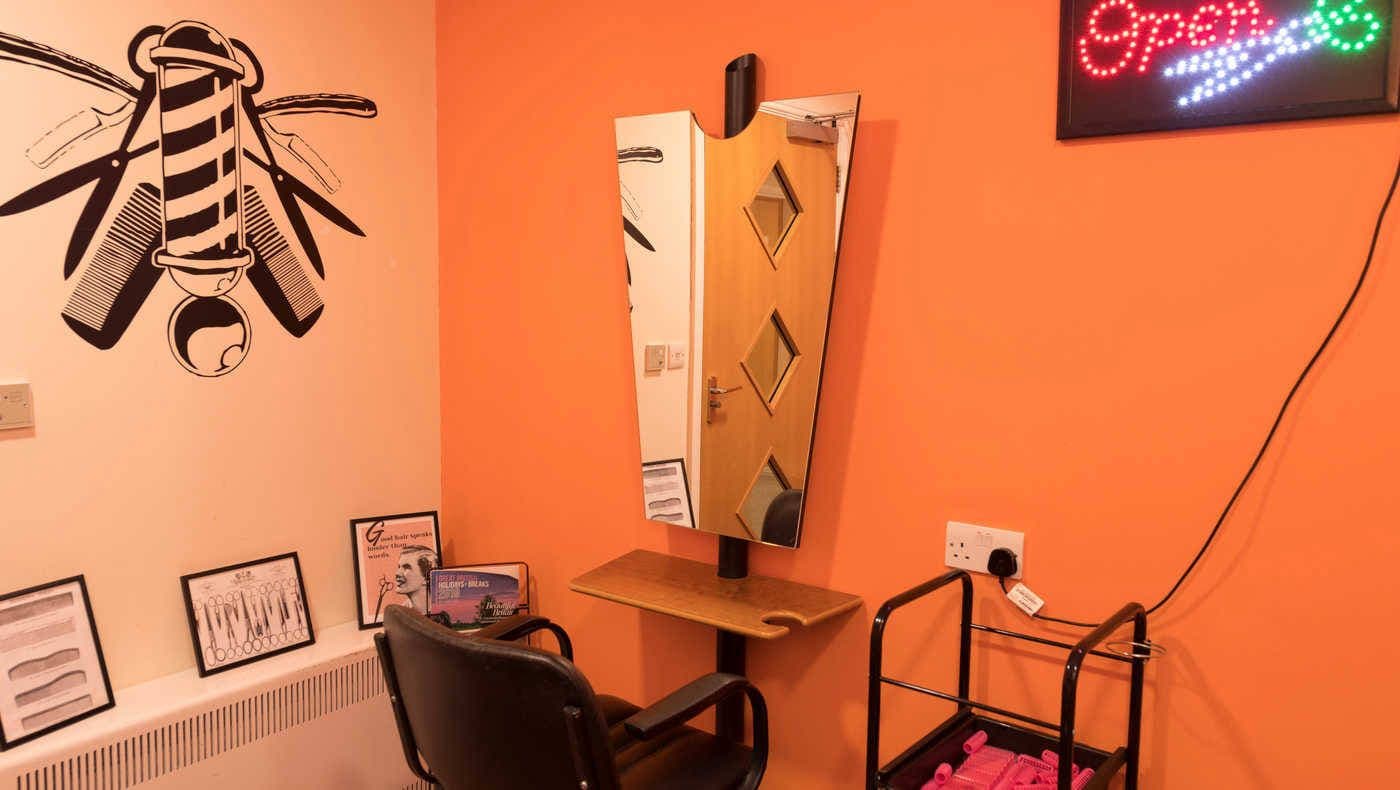 Anchor - Hatton Grange care home - 005