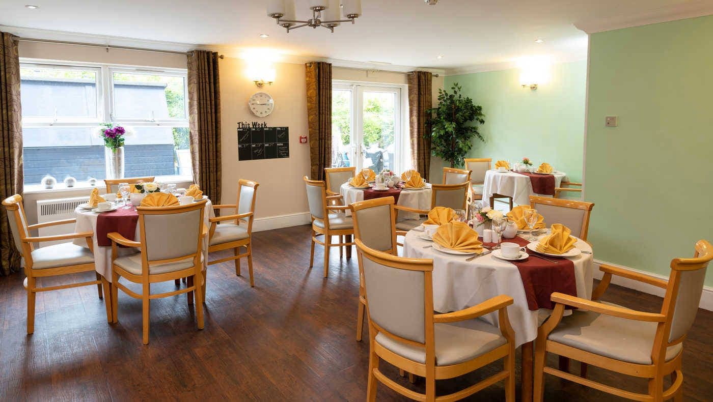 Anchor - Berkeley Court care home - 004