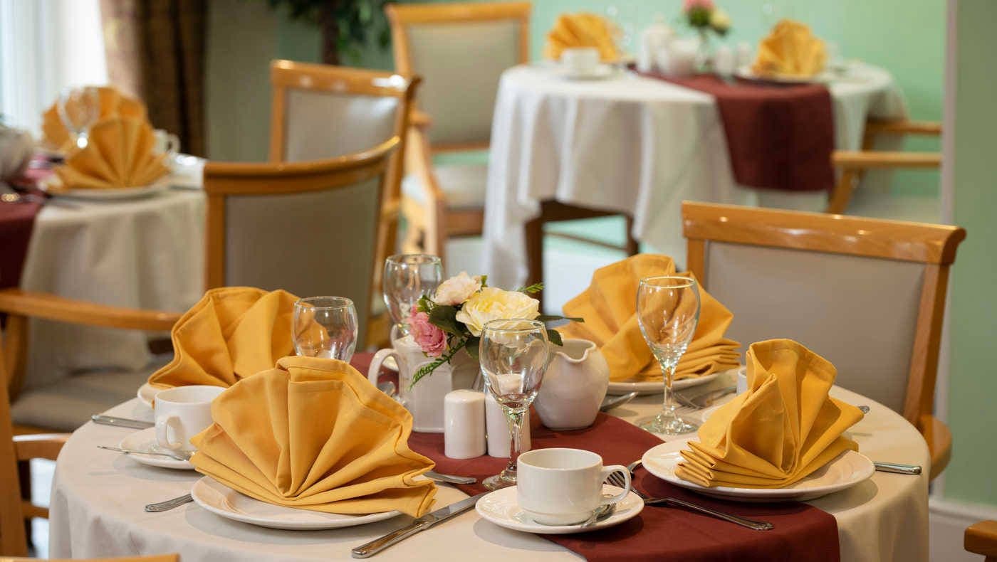 Anchor - Berkeley Court care home - 005