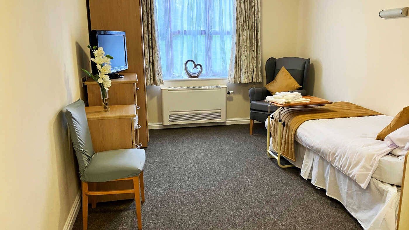 Anchor - Wynyard Woods care home - 006