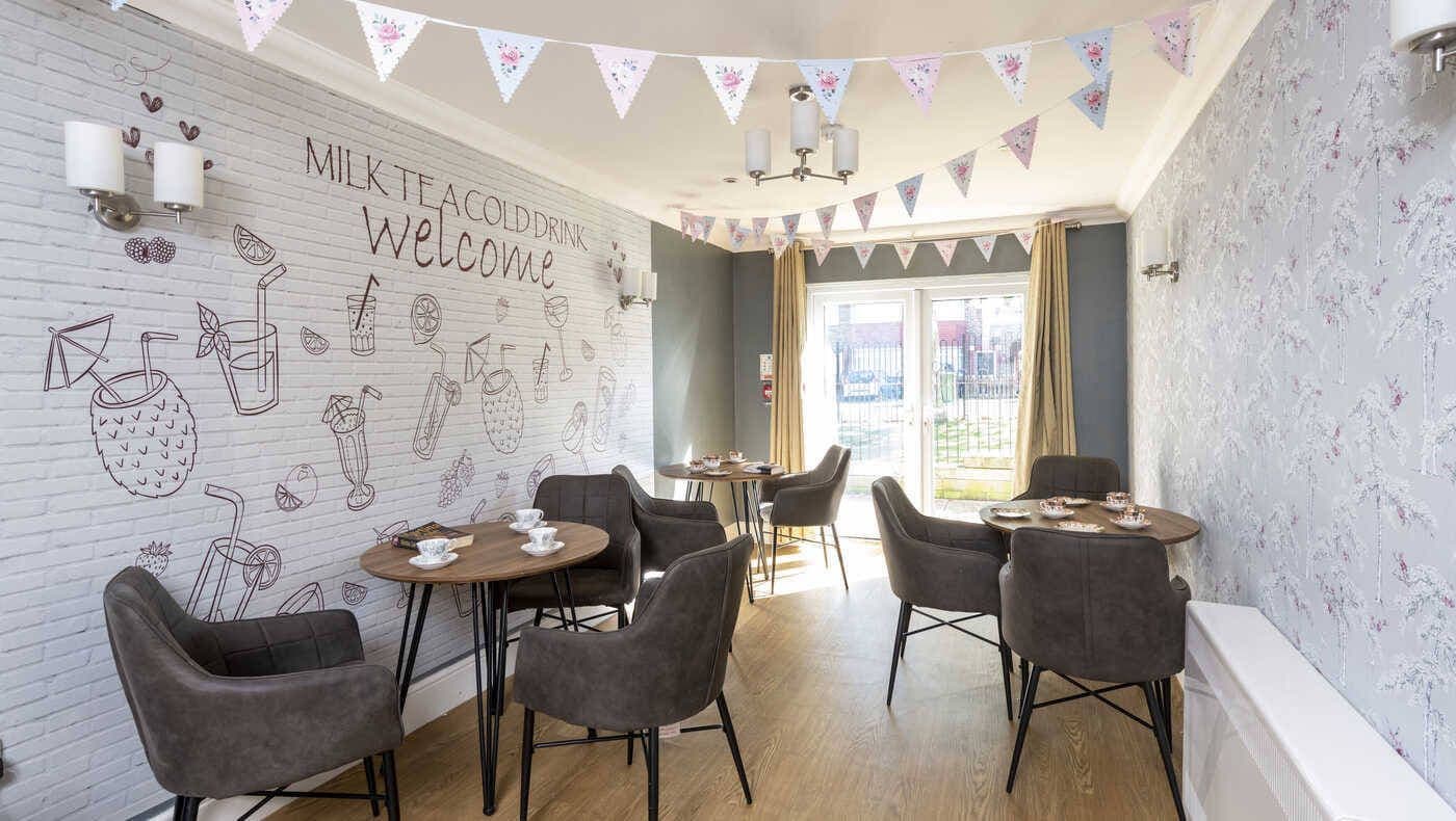 Anchor - Birkenhead Court care home - 003