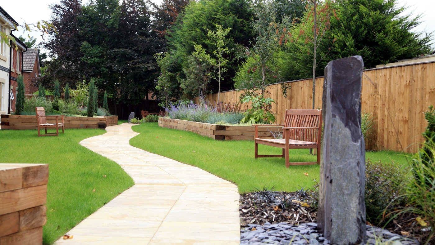 Anchor - Upton Grange care home - 005