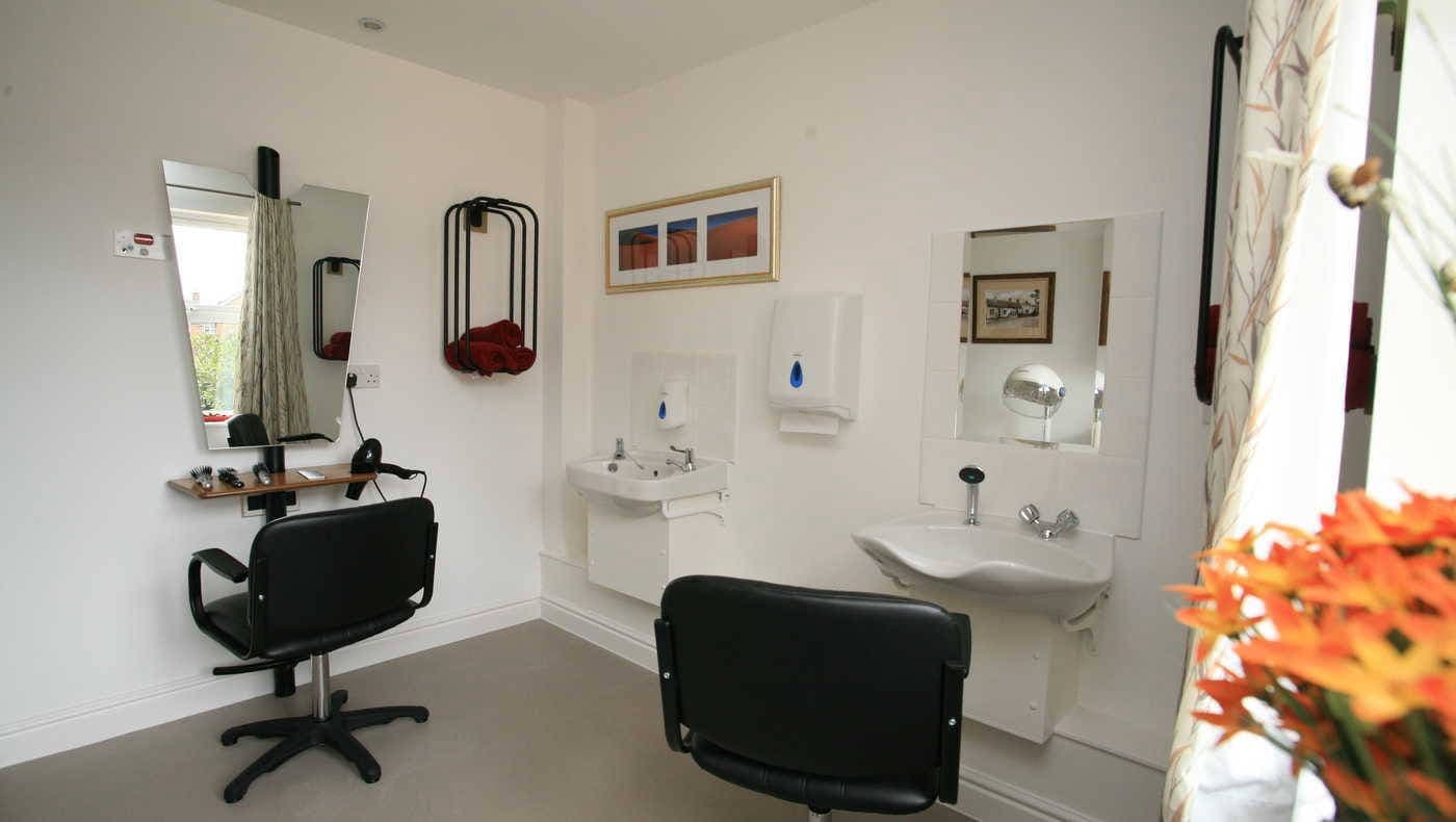 Anchor - Upton Grange care home - 004