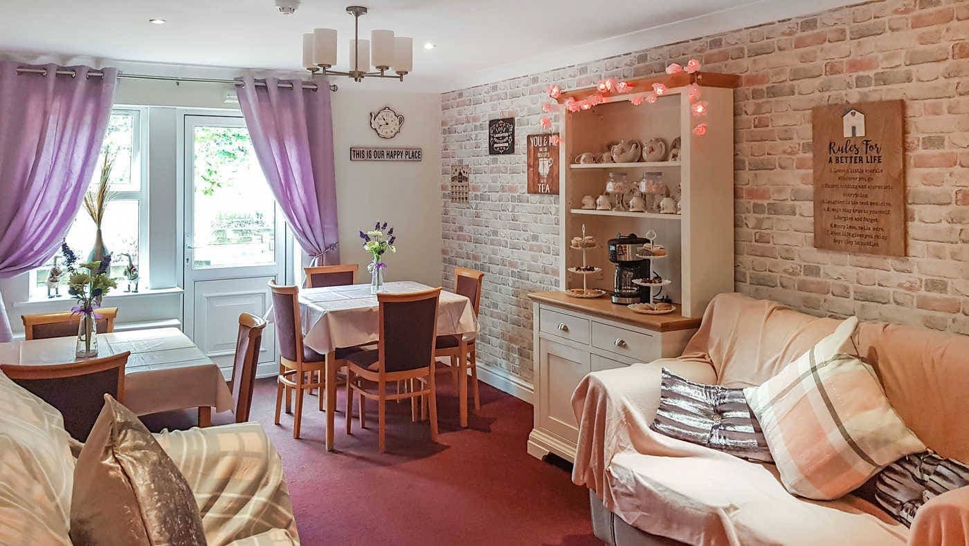 Anchor - Upton Grange care home 3