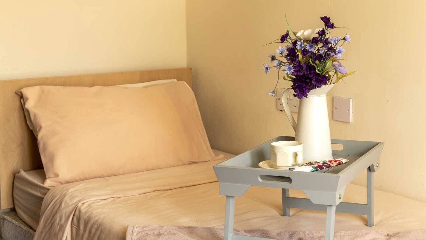 Anchor - Widnes Hall care home - 003