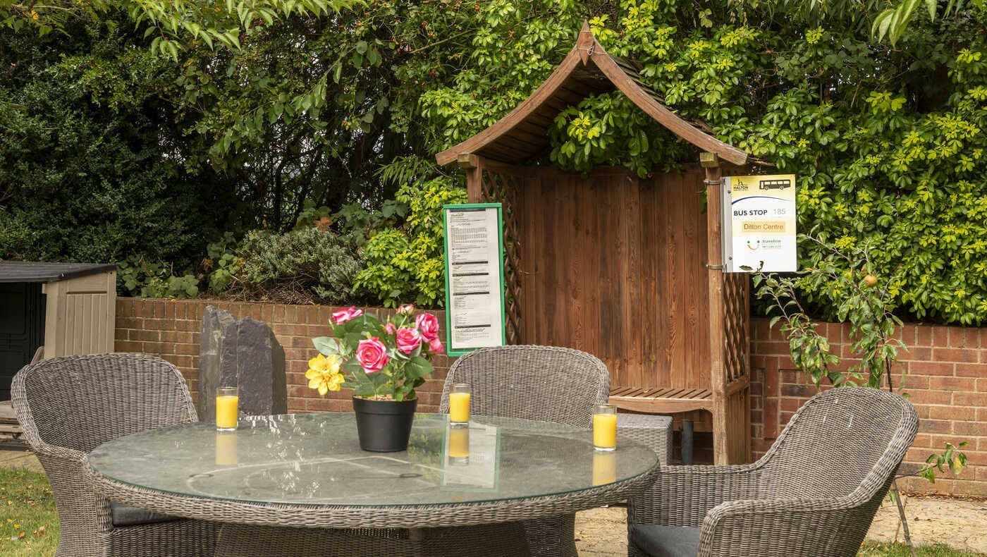 Anchor - Widnes Hall care home - 005