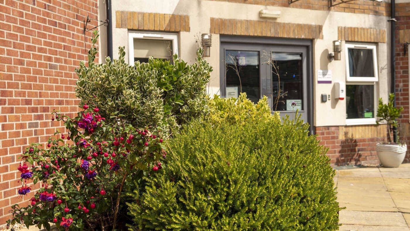 Anchor - Widnes Hall care home - 006