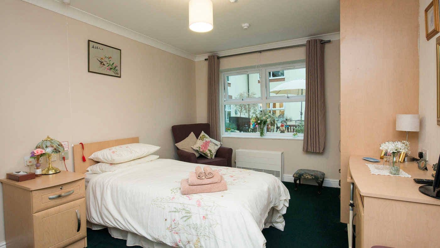 Anchor - Park Hall care home - 004