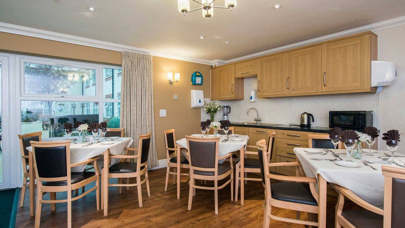 Anchor - Park Hall care home 3