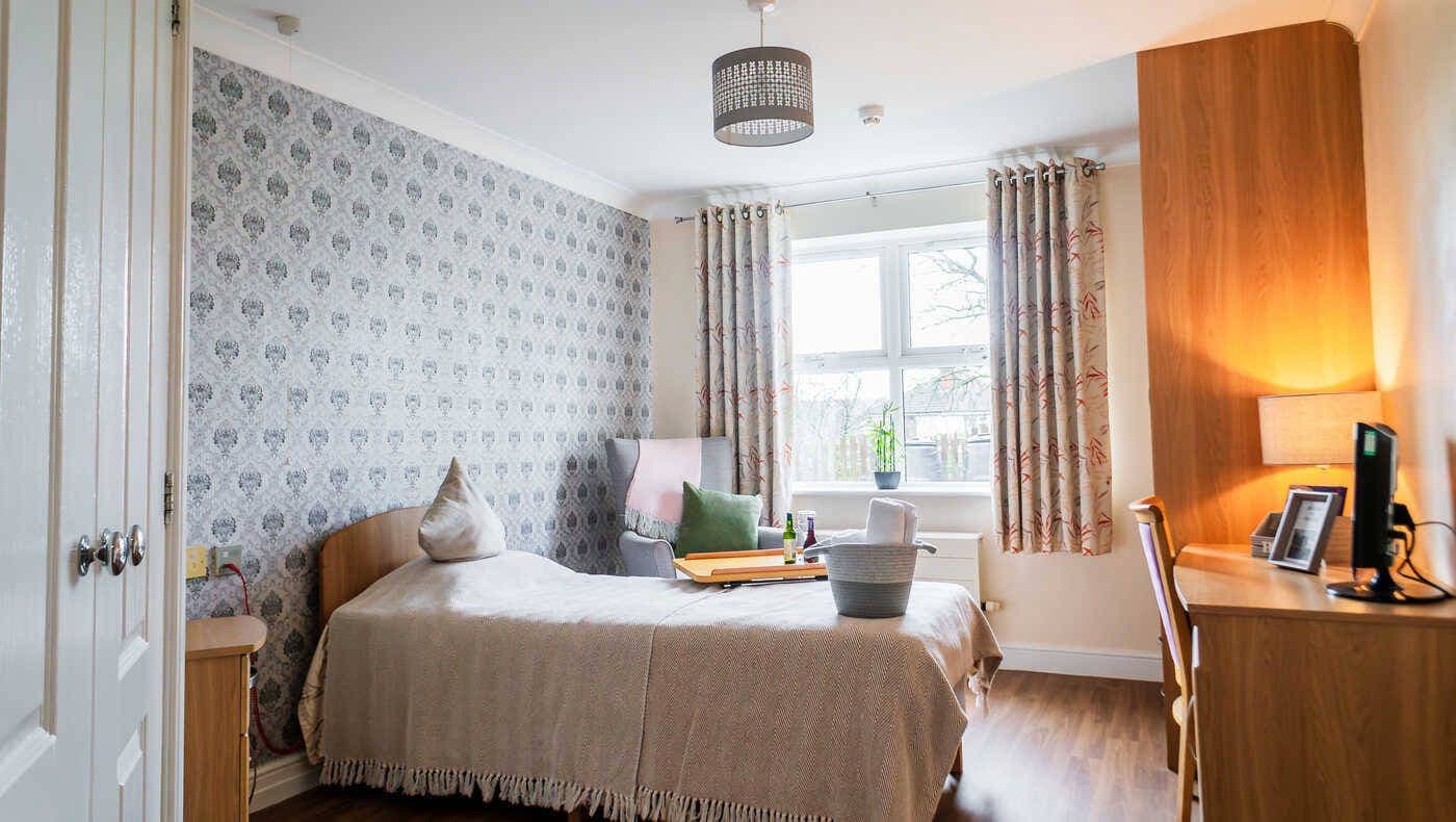 Anchor - Mill View care home - 007